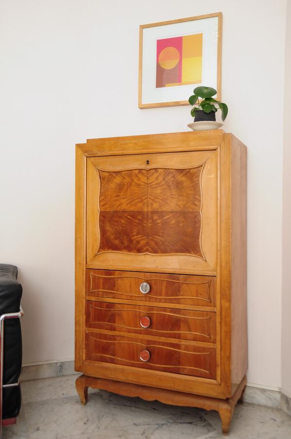 Studio Verdi Five Stars Holiday House Nizza Esterno foto