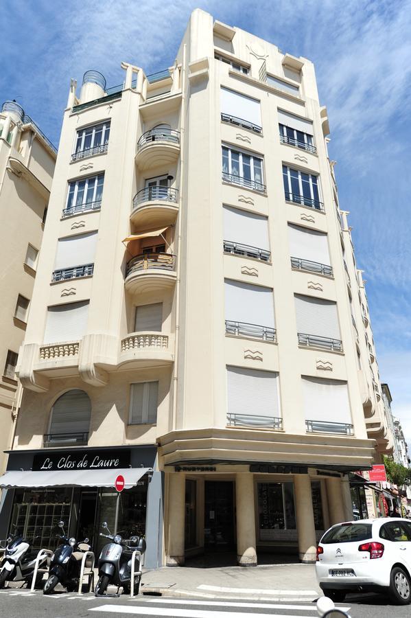 Studio Verdi Five Stars Holiday House Nizza Esterno foto