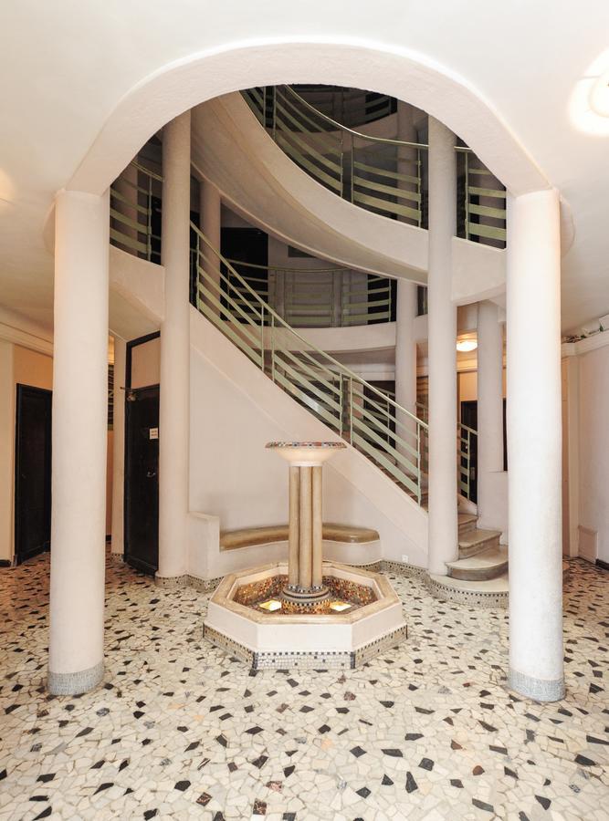 Studio Verdi Five Stars Holiday House Nizza Esterno foto
