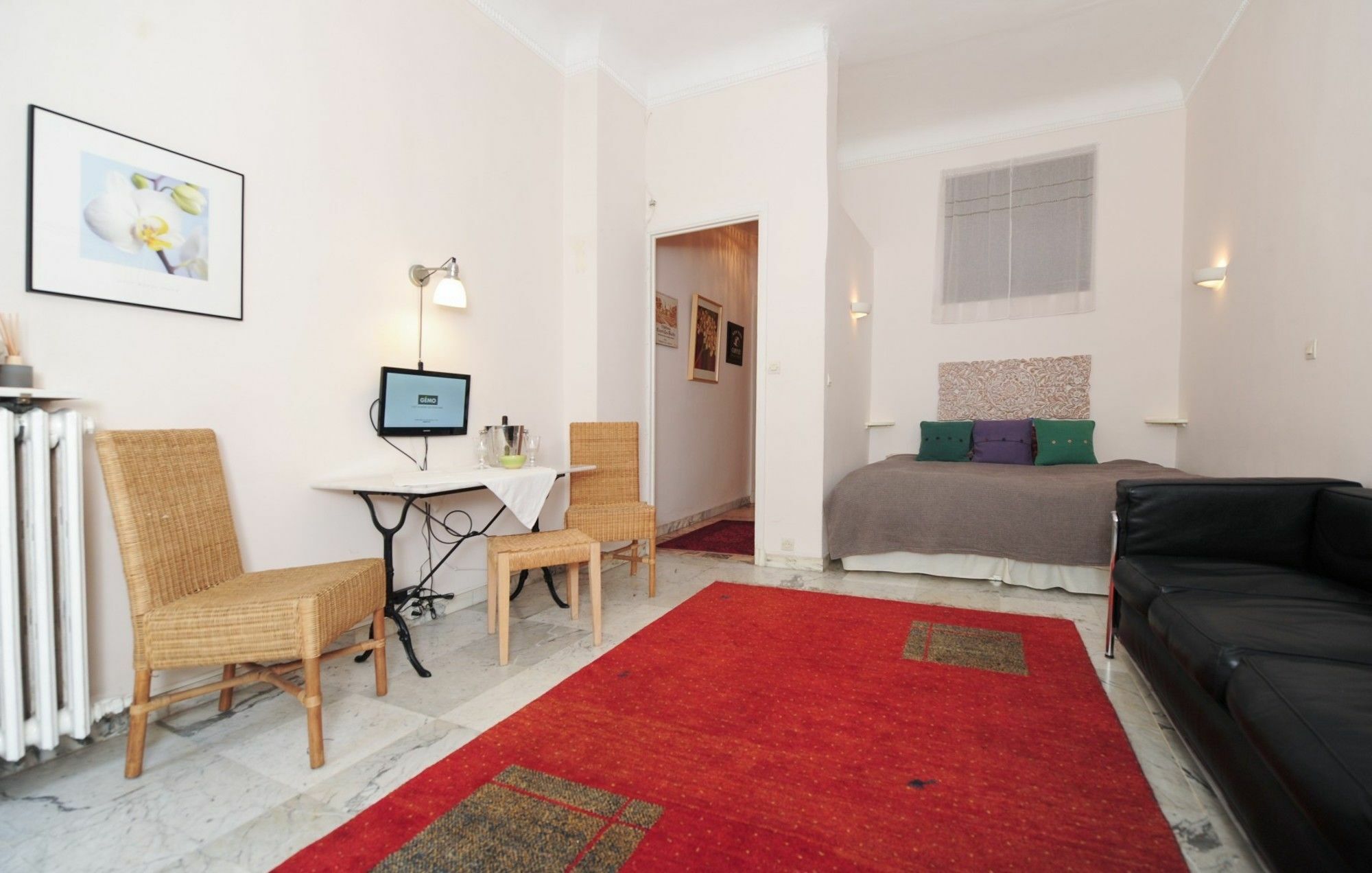Studio Verdi Five Stars Holiday House Nizza Esterno foto