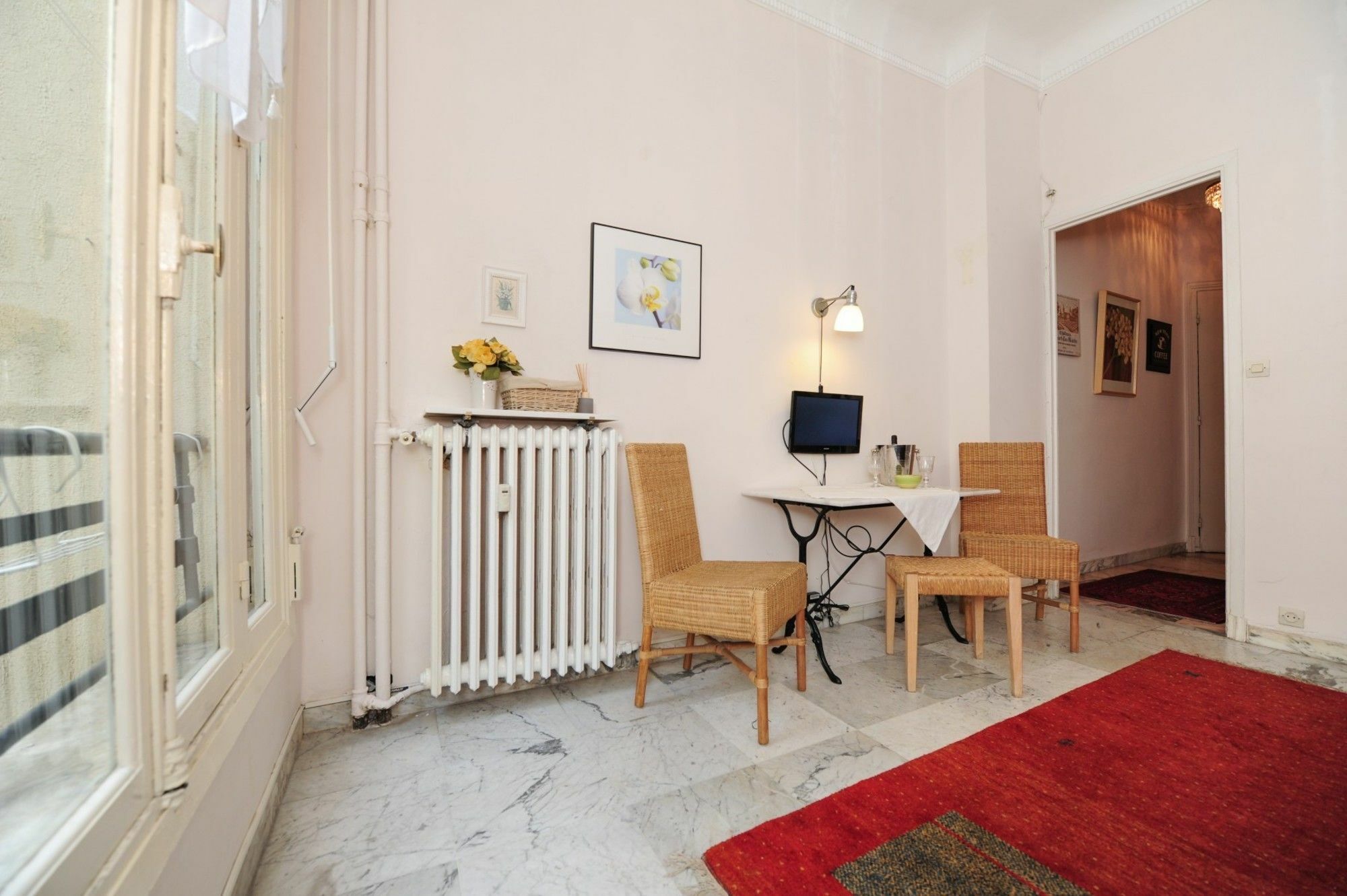 Studio Verdi Five Stars Holiday House Nizza Esterno foto
