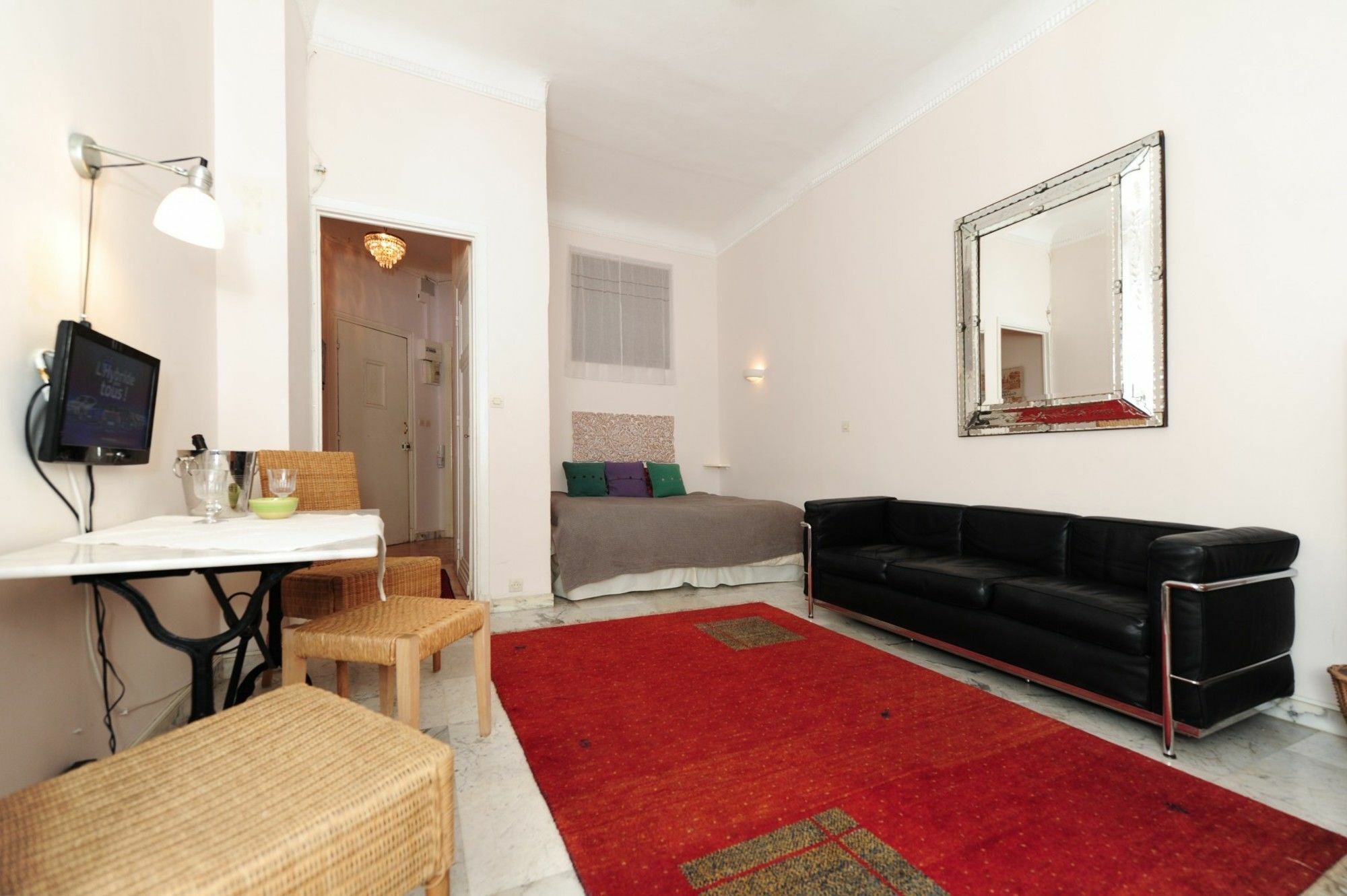 Studio Verdi Five Stars Holiday House Nizza Esterno foto